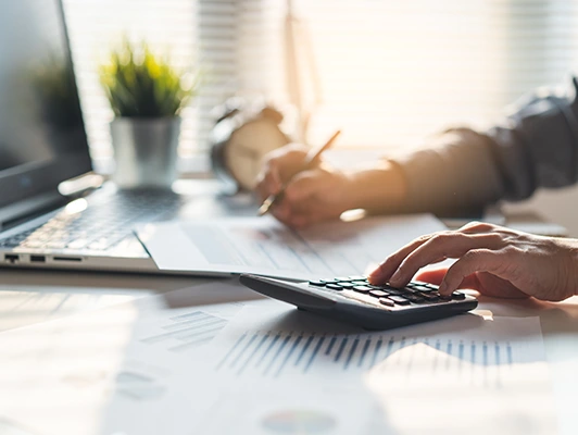 Construire un plan de financement Construire un plan de financement