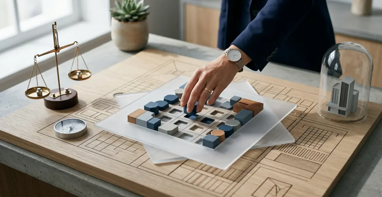 Évaluation stratégique d'un projet entrepreneurial avec analyse de viabilité