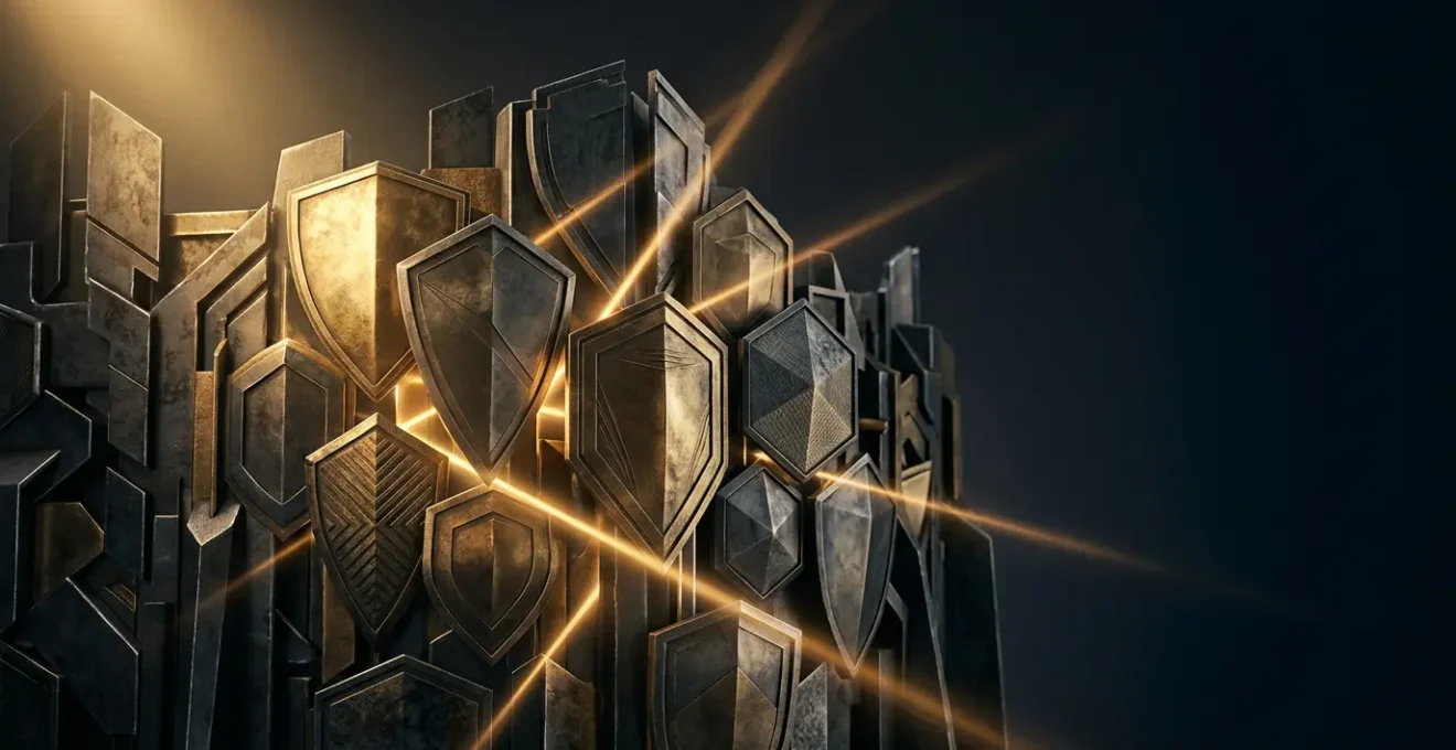 Protection juridique et financière de la propriété intellectuelle d'entreprise