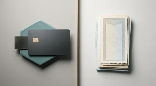 Comparaison visuelle entre les solutions de titres-restaurant modernes pour entreprises