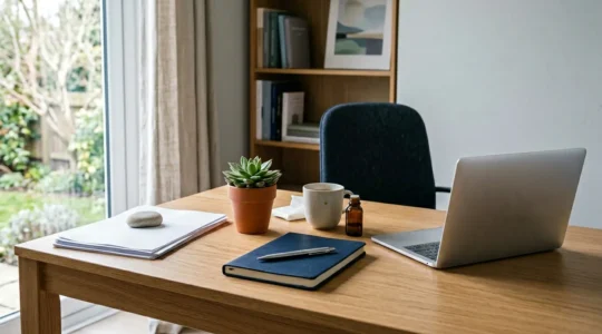 Protection financière de l'entreprise pendant l'arrêt maladie d'un indépendant