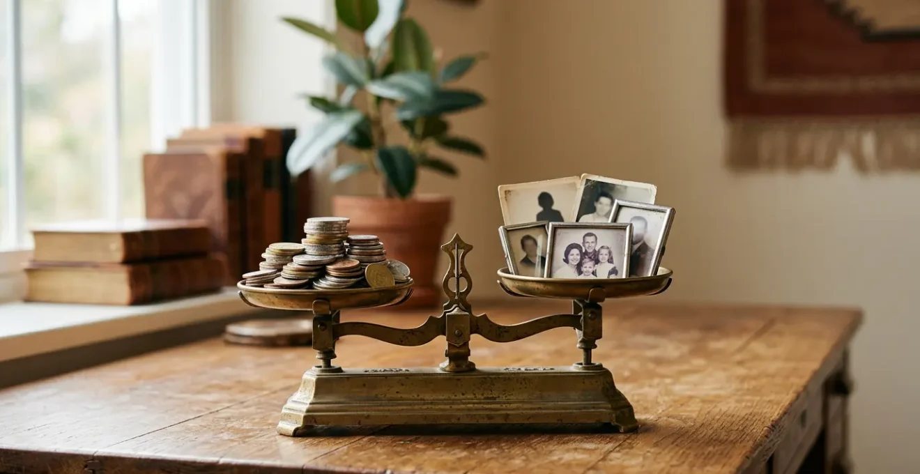 Équilibre délicat entre financement familial et relations personnelles dans l'entrepreneuriat