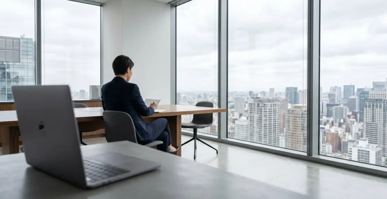 Scène de consultation d'experts en gestion de crise cybersécurité dans un environnement professionnel moderne illustrant la coordination et l'urgence