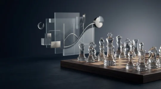 Stratégie d'optimisation budgétaire et gestion des risques pour startup innovante