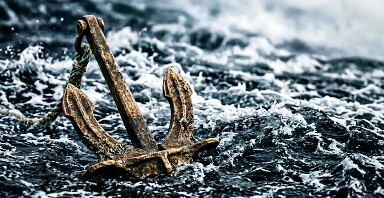 Concept de protection financière d'entreprise face à la baisse d'activité