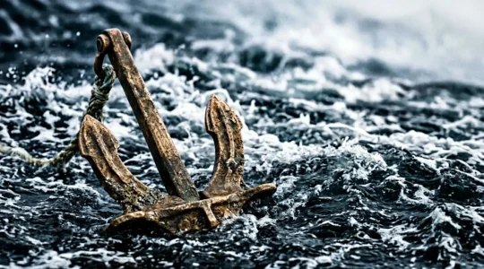 Concept de protection financière d'entreprise face à la baisse d'activité