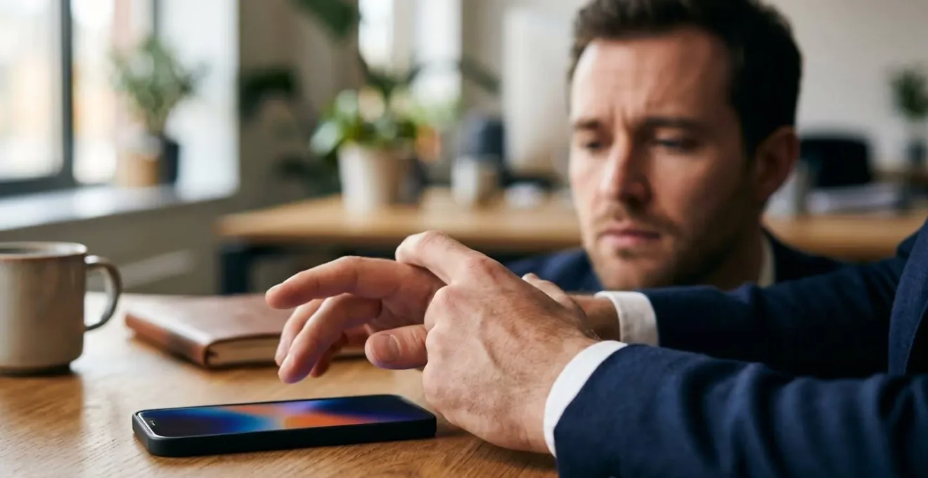 Représentation visuelle de l'ingénierie sociale montrant la vulnérabilité humaine face aux techniques de manipulation psychologique dans un contexte professionnel