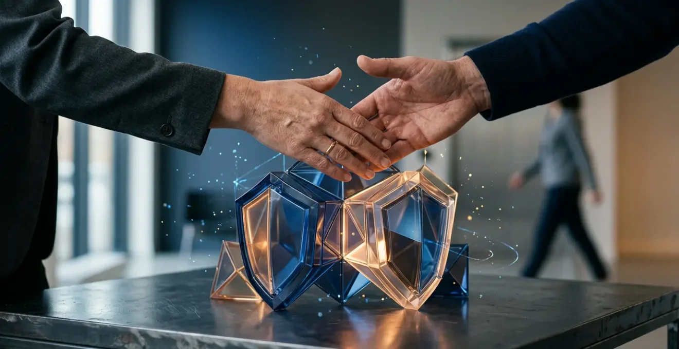 Négociation cyber-assurance face aux ransomwares et protection des données