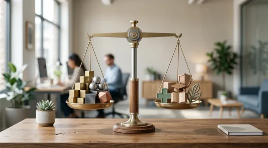 Stratégie de rémunération équilibrée pour développeurs avec avantages sociaux et optimisation fiscale