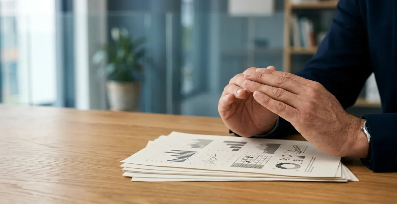 Concept de protection financière pour entreprise face aux litiges juridiques