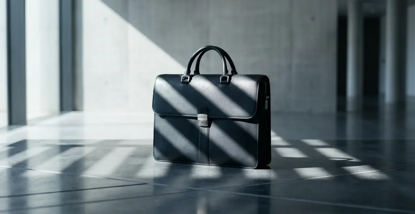 Concept abstrait illustrant la protection sociale insuffisante pour les hauts revenus