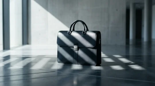 Concept abstrait illustrant la protection sociale insuffisante pour les hauts revenus