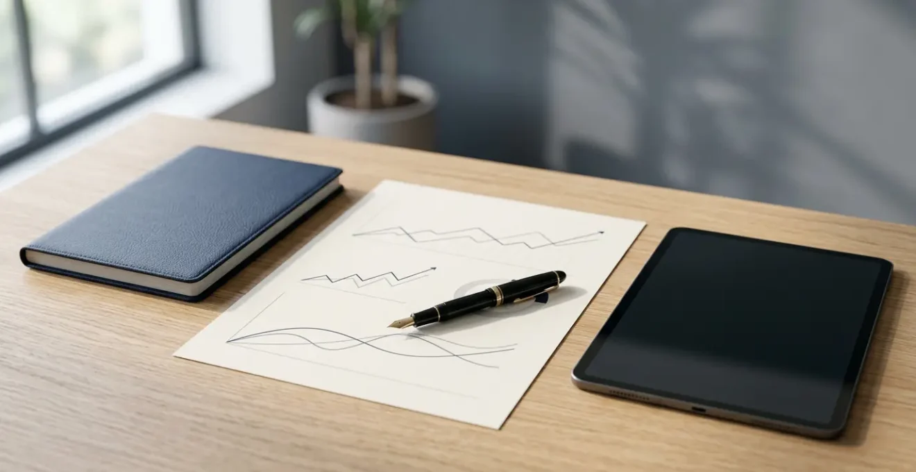 Stratégie de financement pour séduire les investisseurs en capital-risque