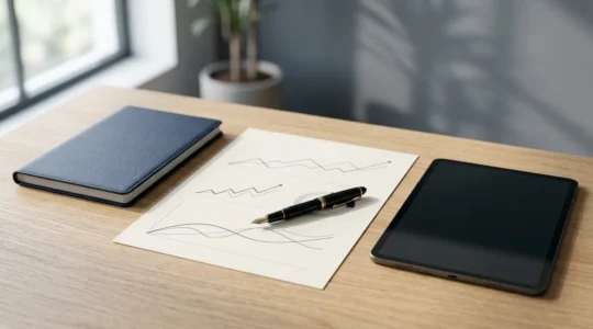 Stratégie de financement pour séduire les investisseurs en capital-risque