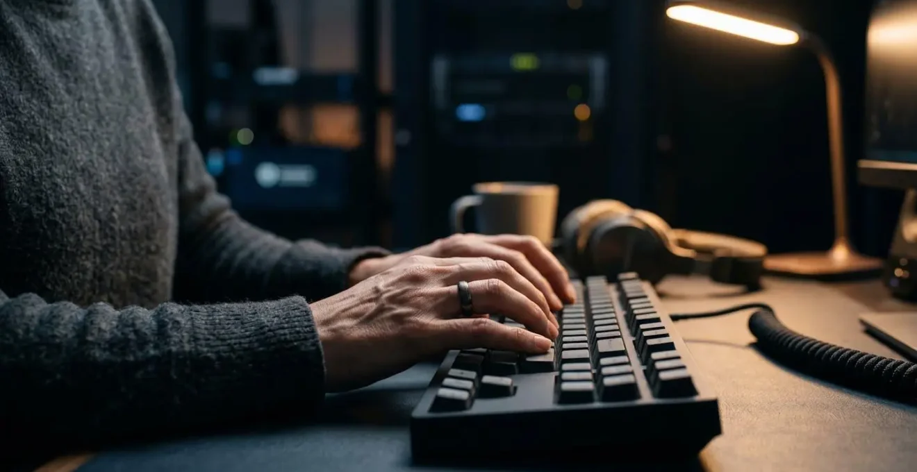 Processus de décryptage et récupération progressive des données après une attaque ransomware